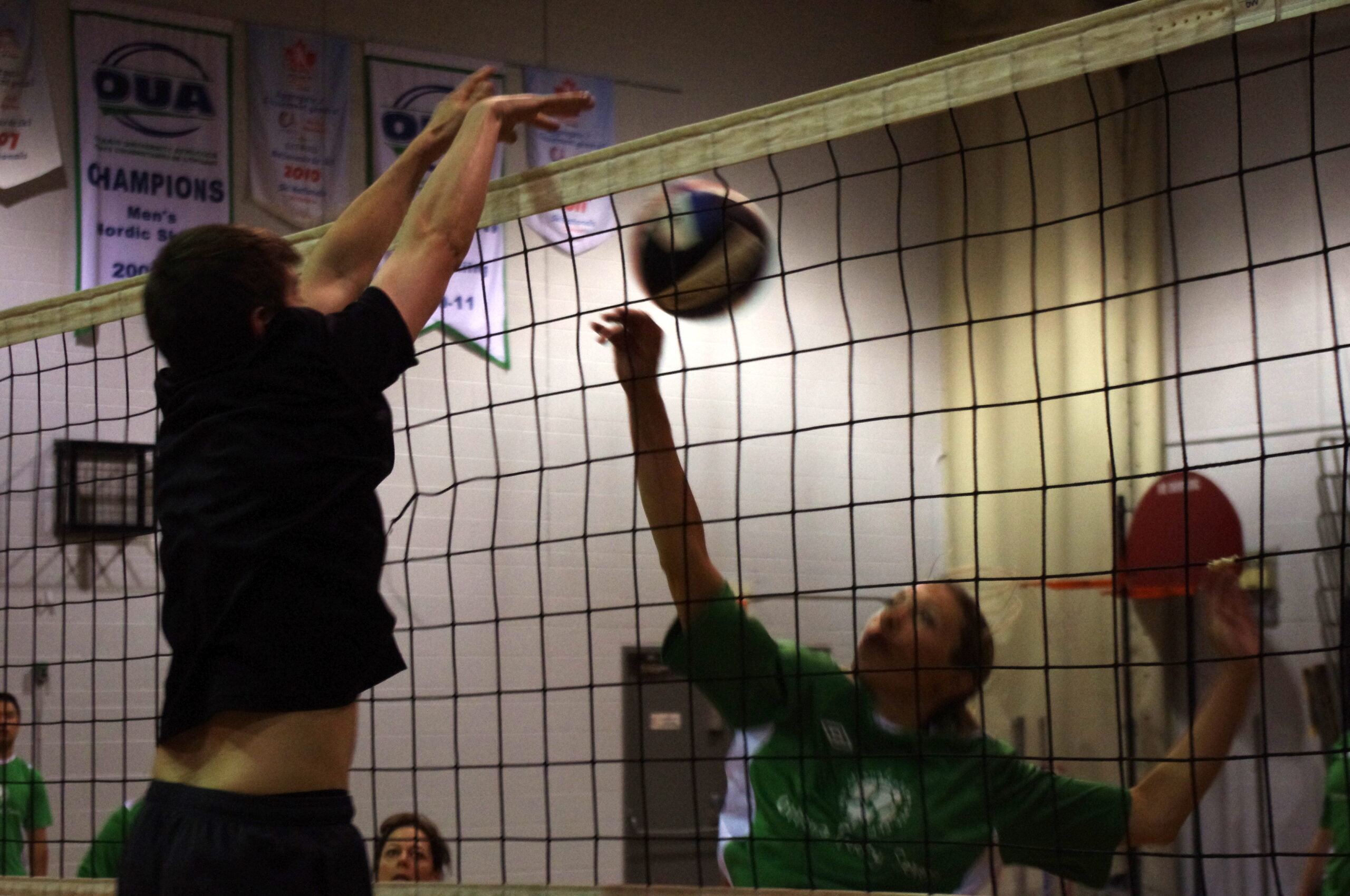 Ottawa Volley Sixes Fall Volleyball Leagues Ottawa Footy Blog